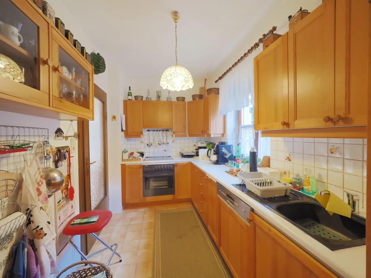 5-Zimmer-Haus kaufen in Mödling – 131 m², € 475.000 – Bild 4 von 12