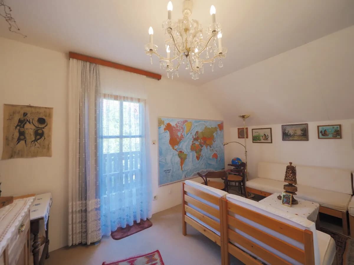 5-Zimmer-Haus kaufen in Mödling – 131 m², € 475.000 – Bild 5 von 12