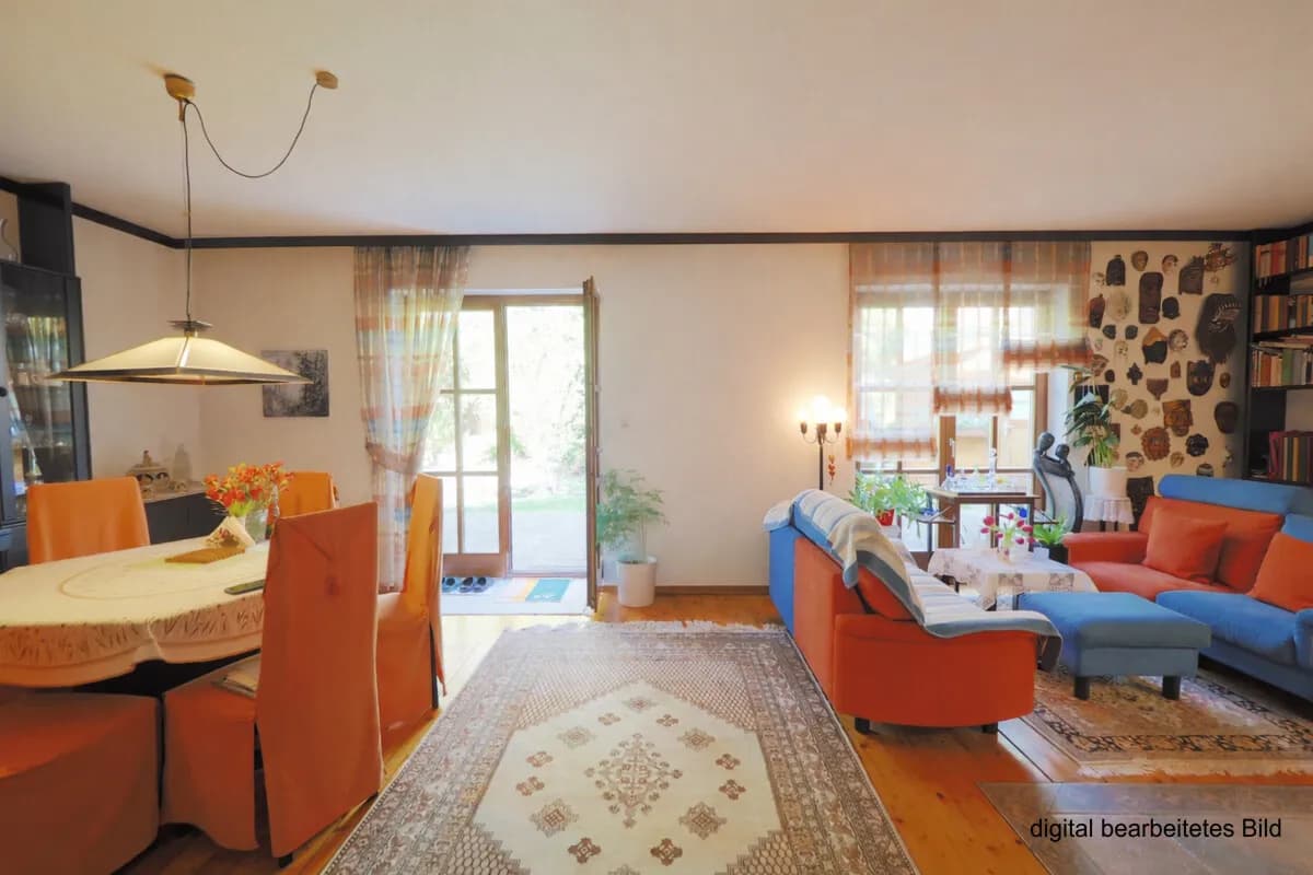 5-Zimmer-Haus kaufen in Mödling – 131 m², € 475.000 – Bild 6 von 12