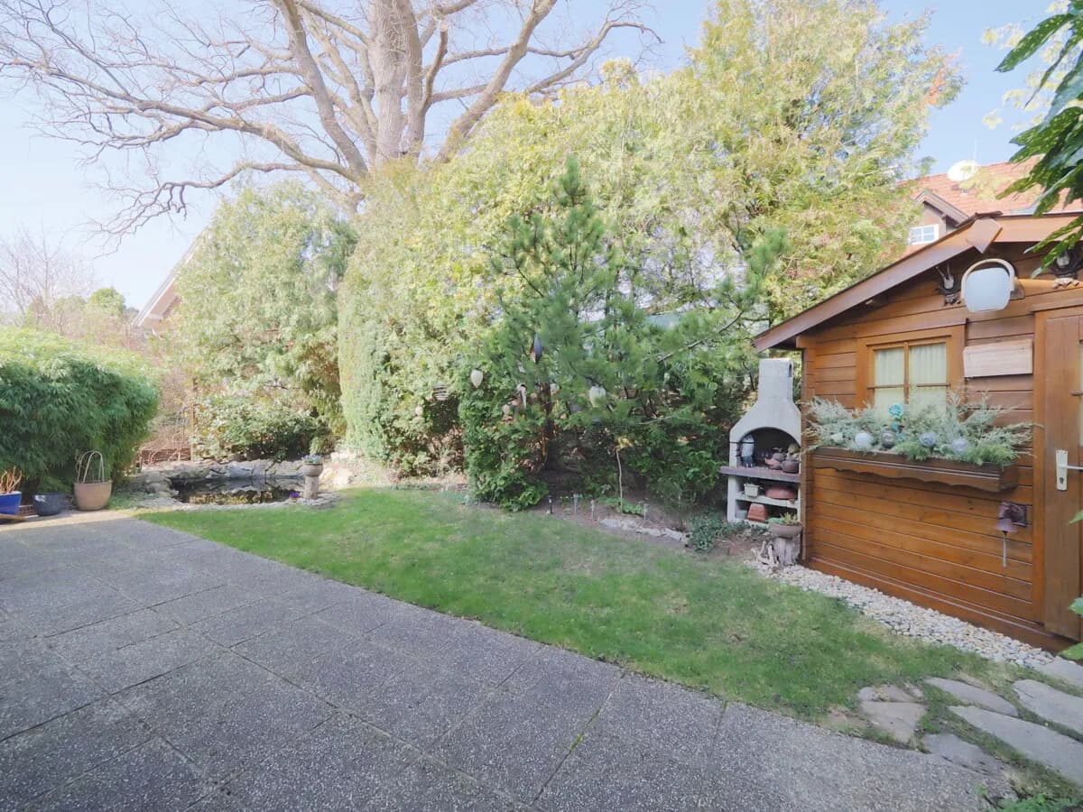 5-Zimmer-Haus kaufen in Mödling – 131 m², € 475.000 – Bild 9 von 12