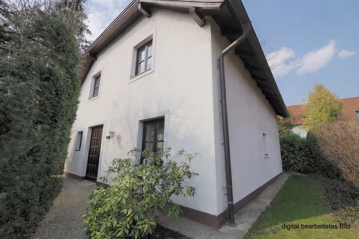 5-Zimmer-Haus kaufen in Mödling – 131 m², € 475.000 – Bild 10 von 12