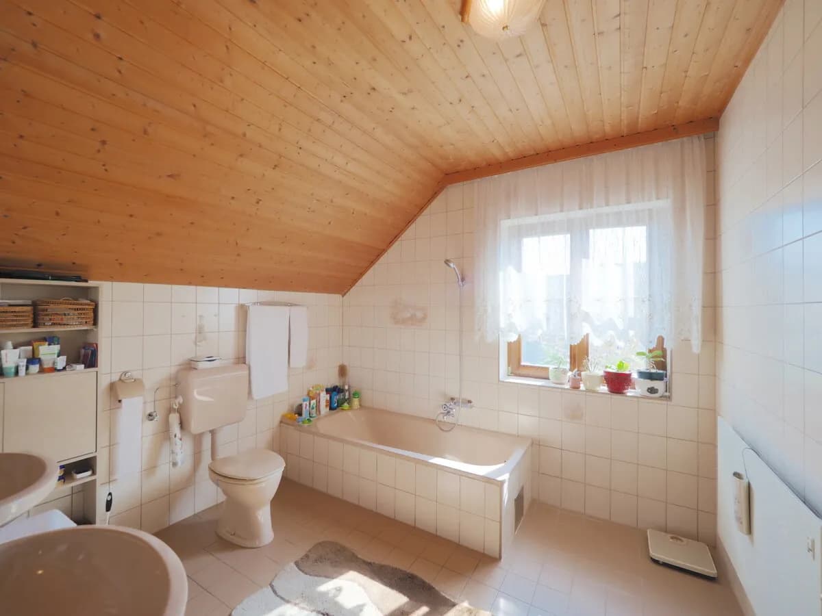 5-Zimmer-Haus kaufen in Mödling – 131 m², € 475.000 – Bild 12 von 12