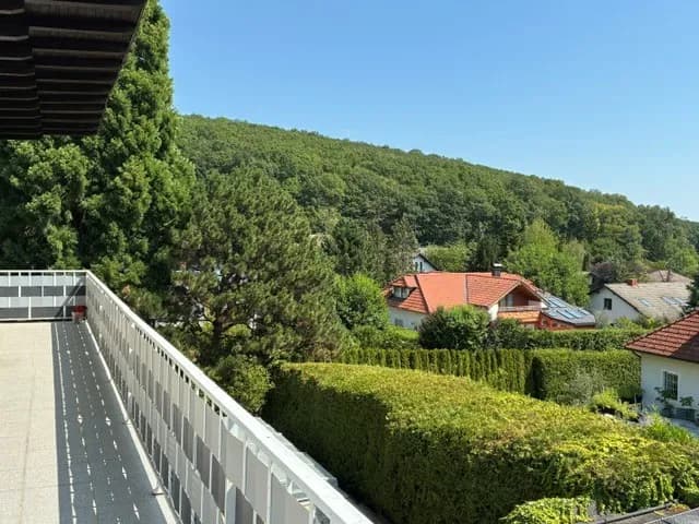 5-Zimmer-Haus kaufen in Mödling – 131 m², € 498.000 – Bild 23 von 29