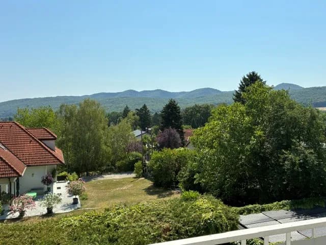 5-Zimmer-Haus kaufen in Mödling – 131 m², € 498.000 – Bild 24 von 29