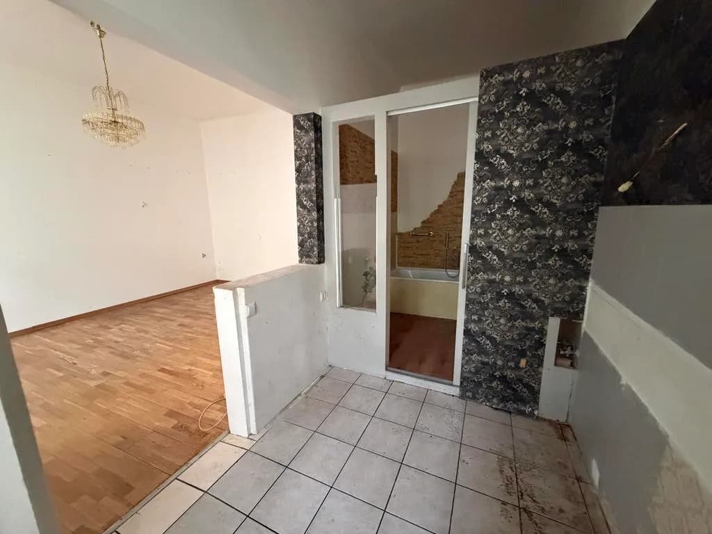 2-Zimmer-Wohnung kaufen in Wien – 52,53 m², € 290.000