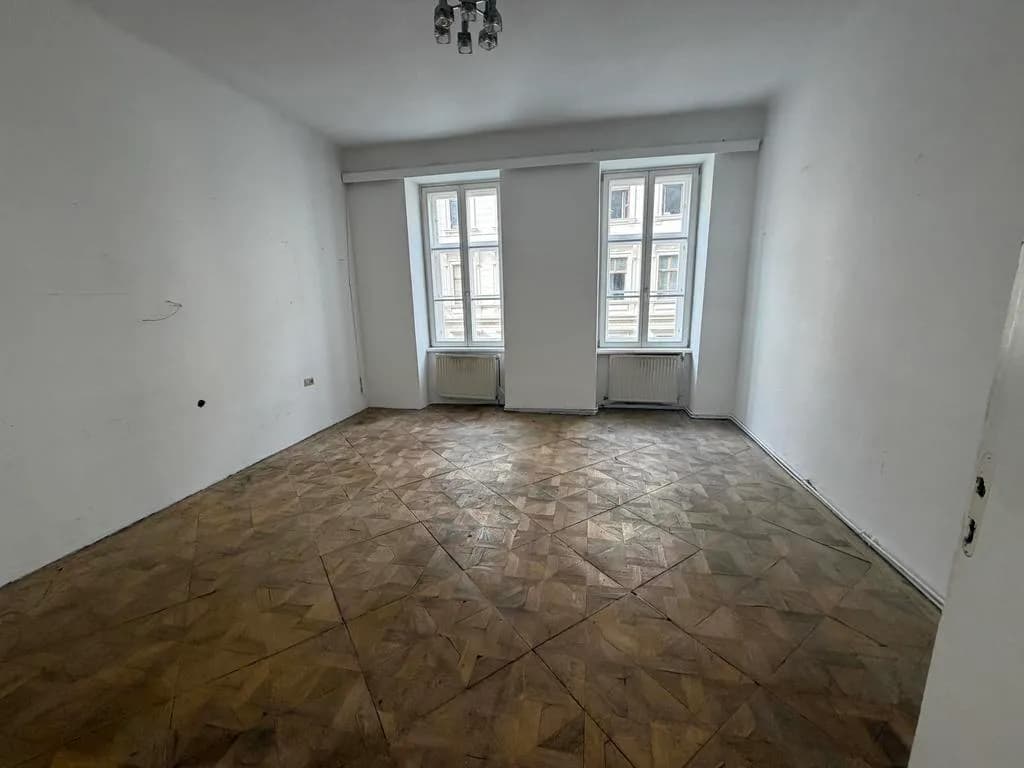 2-Zimmer-Wohnung kaufen in Wien – 52,53 m², € 290.000 – Bild 3 von 11