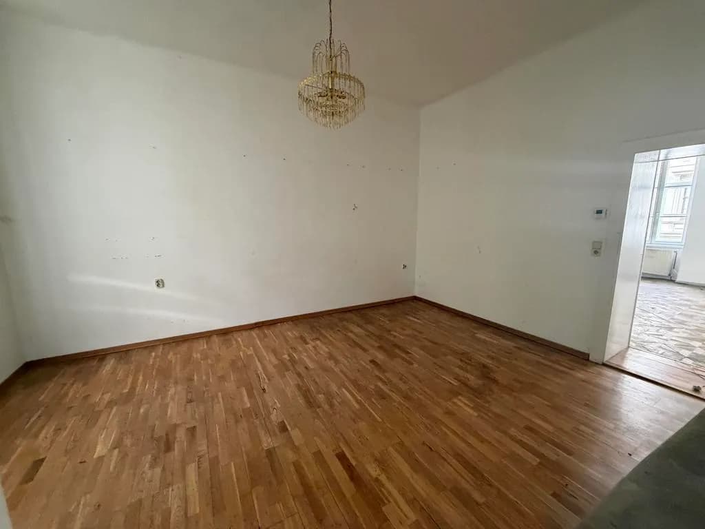 2-Zimmer-Wohnung kaufen in Wien – 52,53 m², € 290.000 – Bild 4 von 11