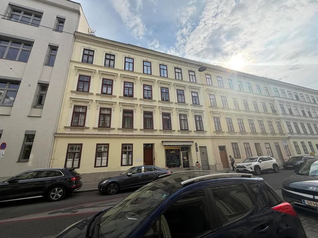2-Zimmer-Wohnung kaufen in Wien – 52,53 m², € 290.000 – Bild 10 von 11