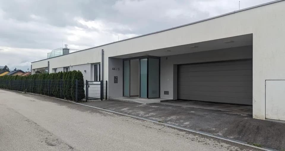 Wohnung mieten in Hallein – 104 m², € 1.900
