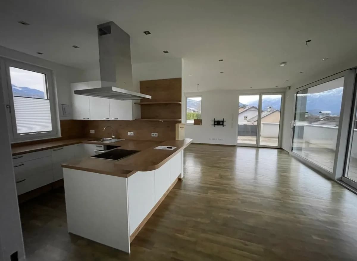 Wohnung mieten in Hallein – 104 m², € 1.900 – Bild 2 von 22