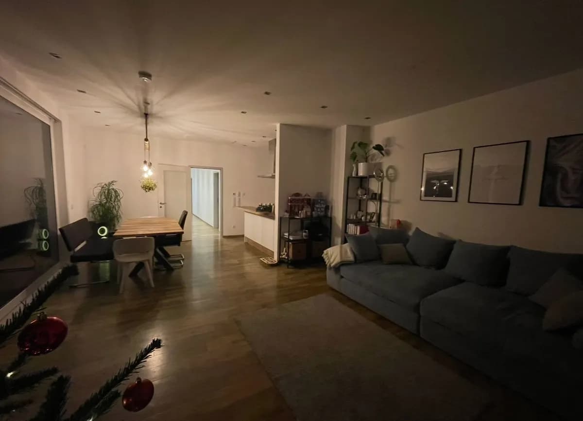 Wohnung mieten in Hallein – 104 m², € 1.900 – Bild 5 von 22