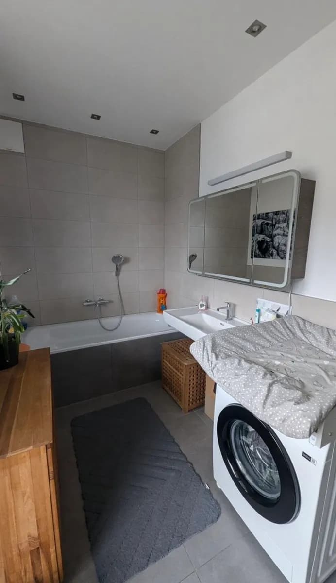 Wohnung mieten in Hallein – 104 m², € 1.900 – Bild 11 von 22