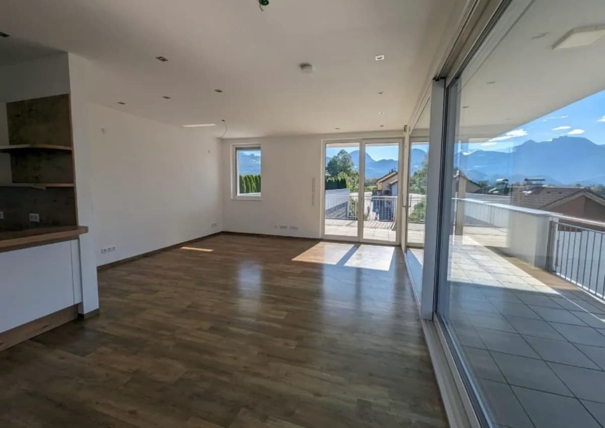 Wohnung mieten in Hallein – 104 m², € 1.900 – Bild 15 von 22