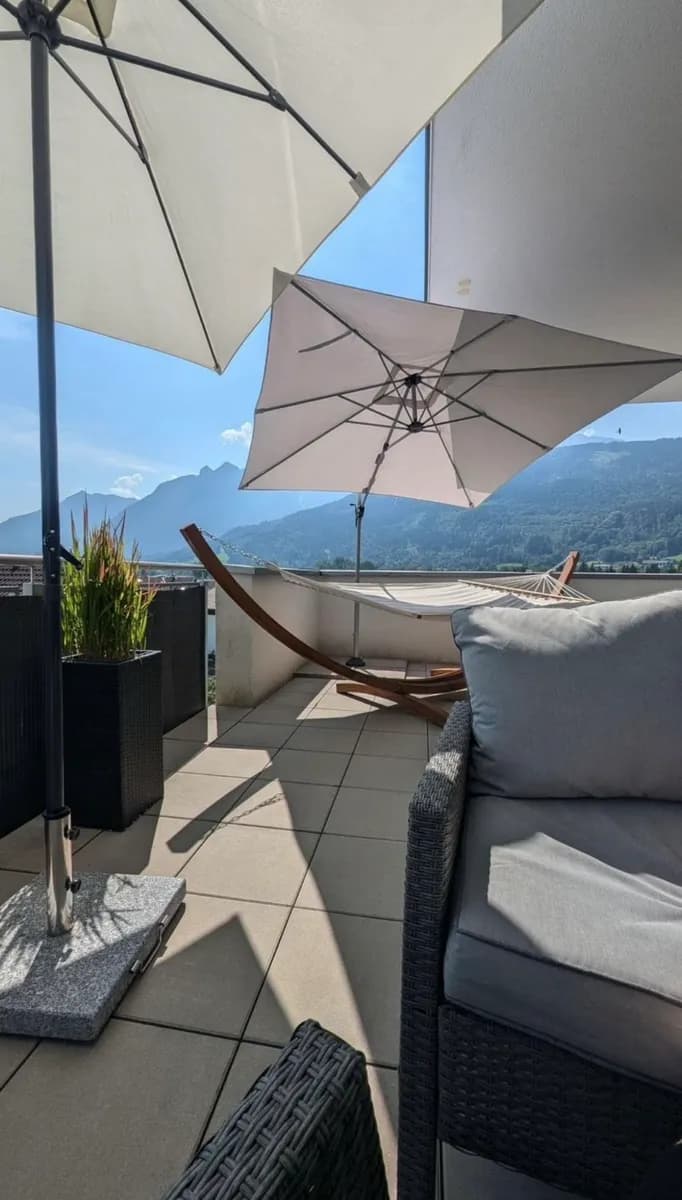 Wohnung mieten in Hallein – 104 m², € 1.900 – Bild 17 von 22