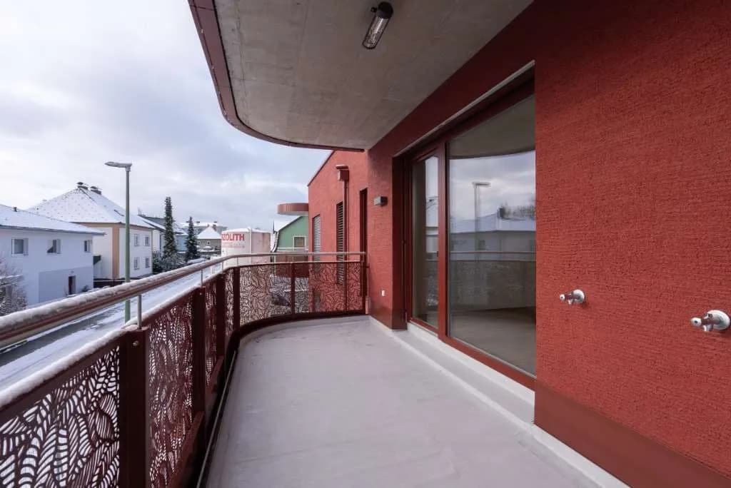2-Zimmer-Wohnung kaufen in Wels – 57 m², € 328.900 – Bild 6 von 18