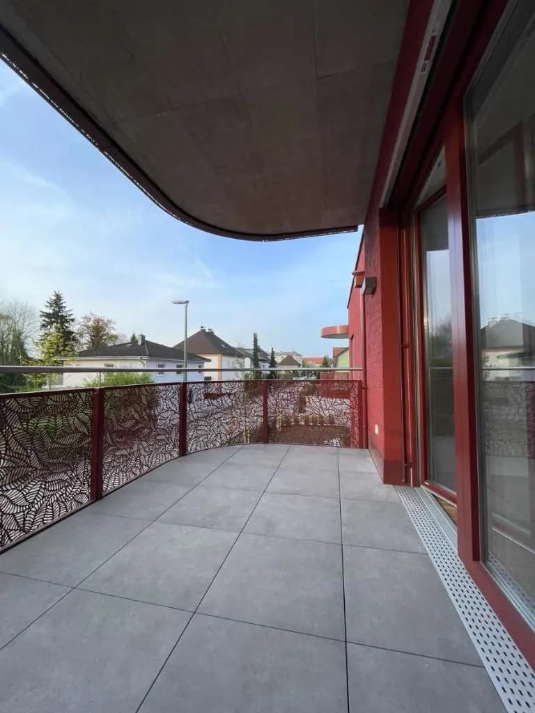 2-Zimmer-Wohnung kaufen in Wels – 57 m², € 328.900 – Bild 11 von 18