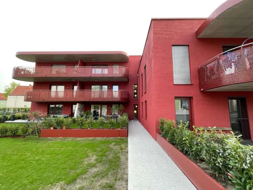 2-Zimmer-Wohnung kaufen in Wels – 57 m², € 328.900 – Bild 16 von 18
