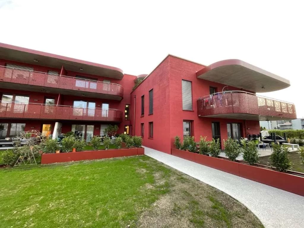 2-Zimmer-Wohnung kaufen in Wels – 57 m², € 328.900 – Bild 17 von 18