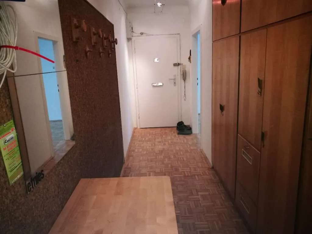 2-Zimmer-Wohnung mieten in Wien – 62 m², € 1.100