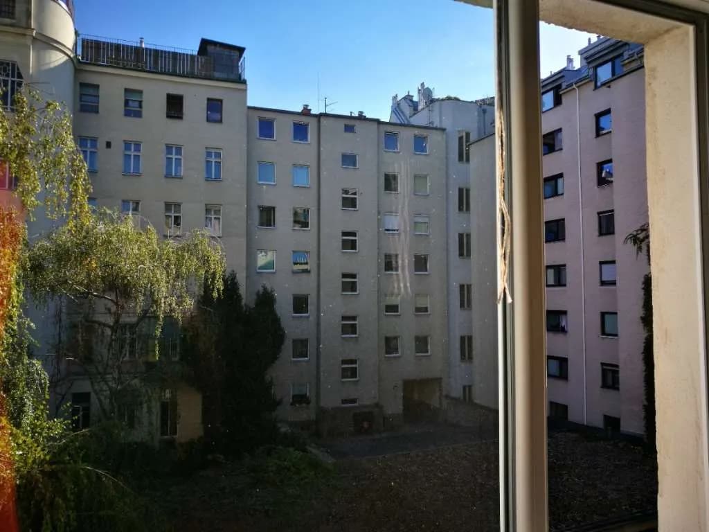 2-Zimmer-Wohnung mieten in Wien – 62 m², € 1.100 – Bild 12 von 12