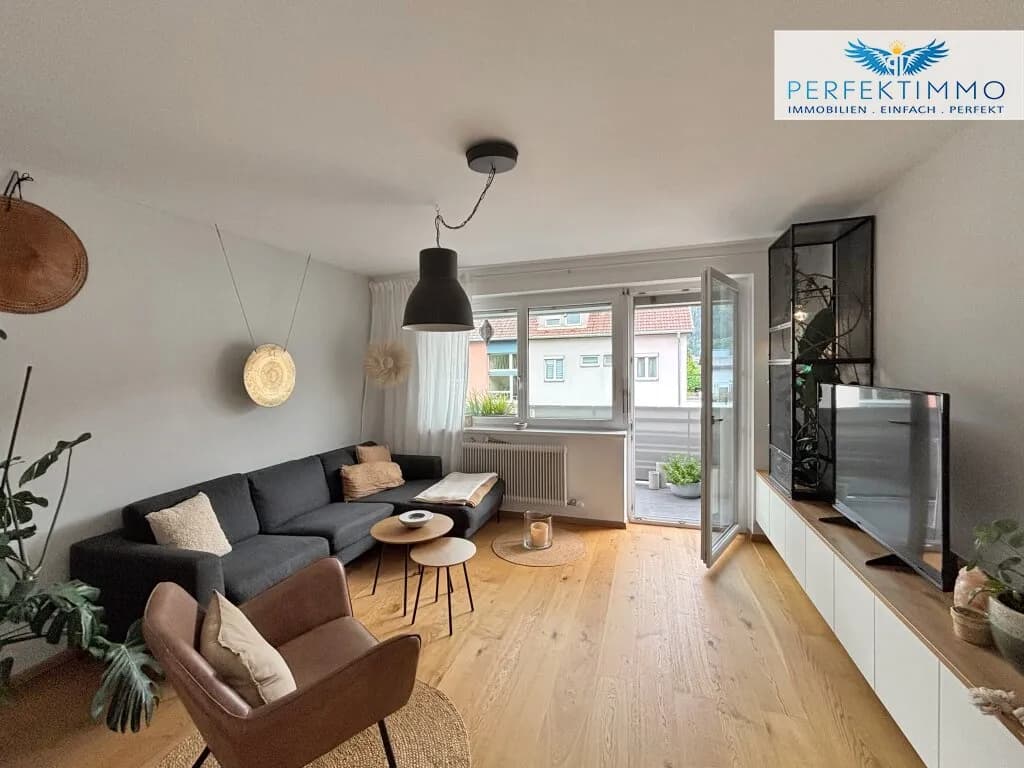 3-Zimmer-Wohnung kaufen in Landeck – 74 m²