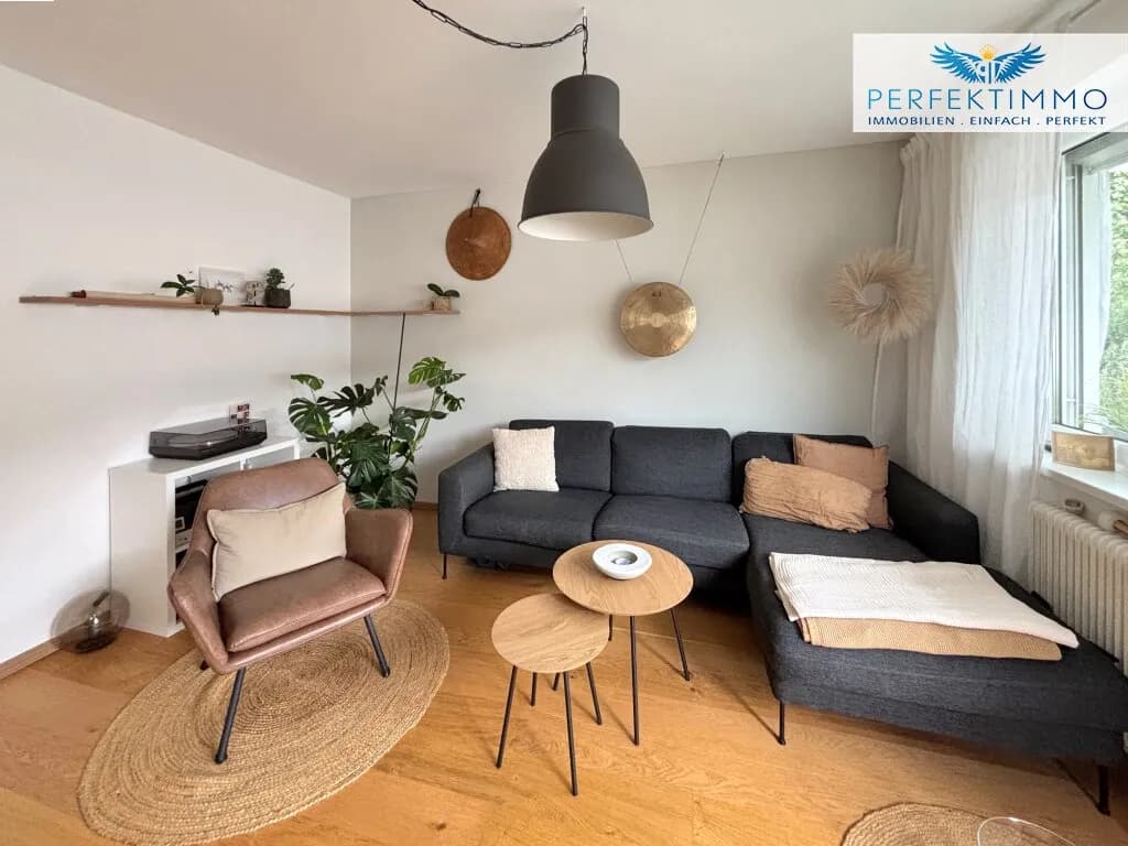 3-Zimmer-Wohnung kaufen in Landeck – 74 m² – Bild 2 von 10