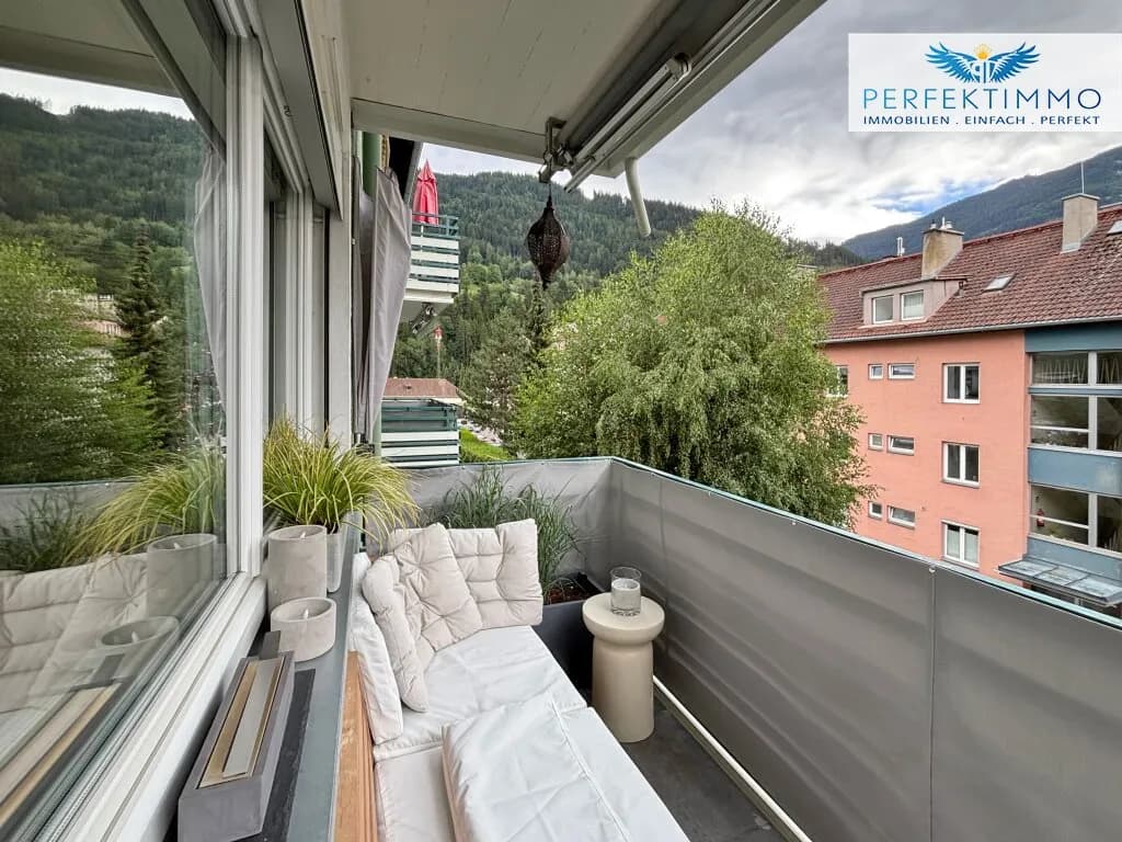3-Zimmer-Wohnung kaufen in Landeck – 74 m² – Bild 3 von 10