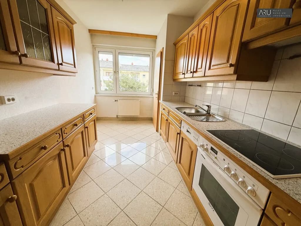 4-Zimmer-Wohnung kaufen in Hartberg-Fürstenfeld – 103 m², € 135.000 – Bild 4 von 16