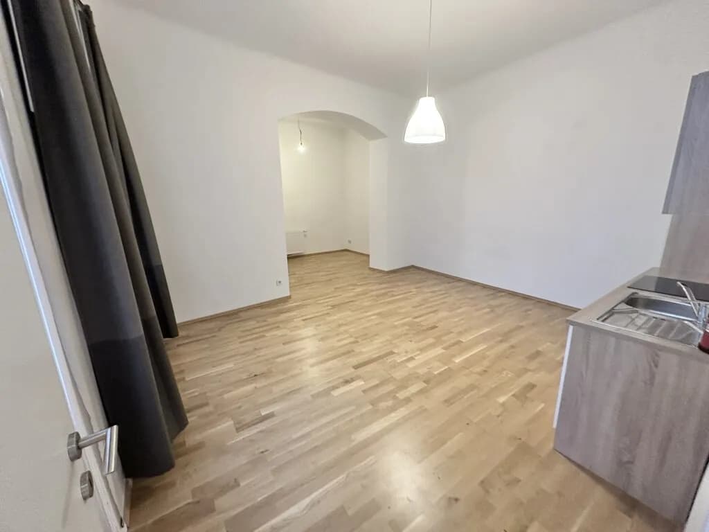 Wohnung mieten in Wien – 37 m², € 690 – Bild 3 von 13