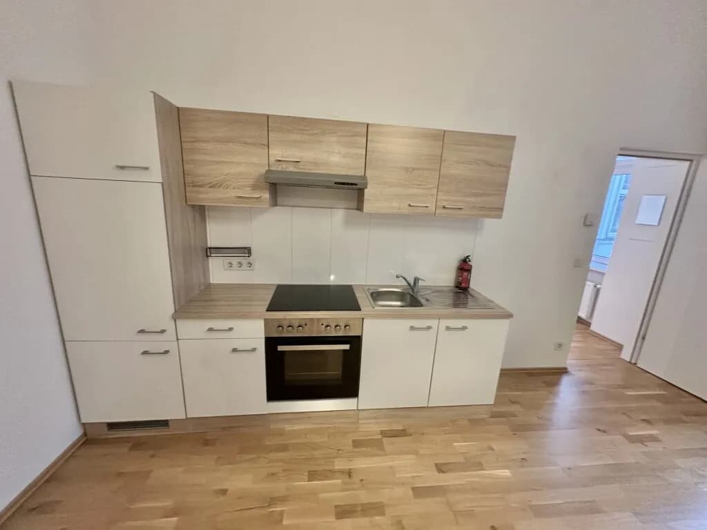 Wohnung mieten in Wien – 37 m², € 690 – Bild 5 von 13