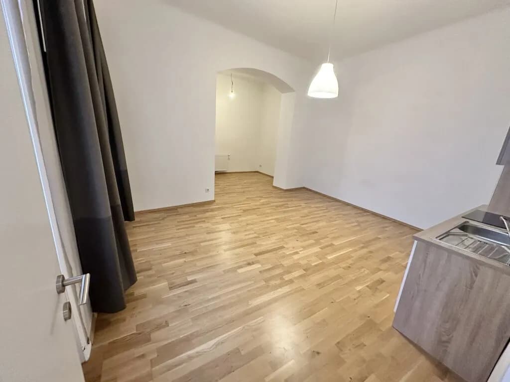 Wohnung mieten in Wien – 37 m², € 690 – Bild 7 von 13