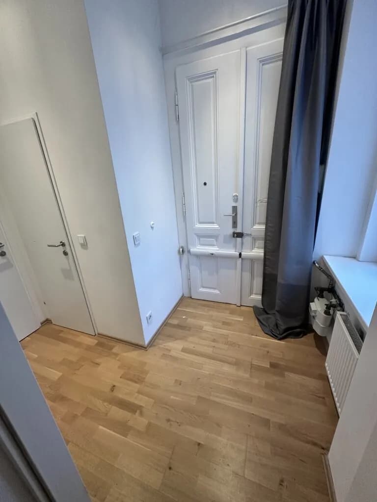 Wohnung mieten in Wien – 37 m², € 690 – Bild 8 von 13