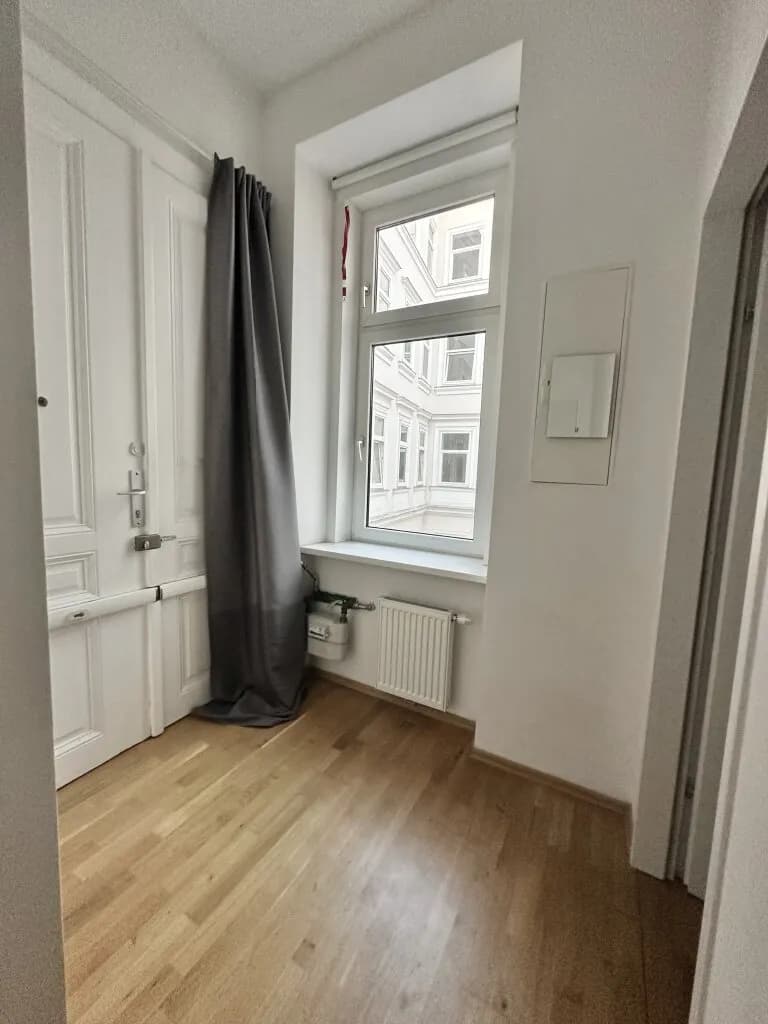 Wohnung mieten in Wien – 37 m², € 690 – Bild 9 von 13