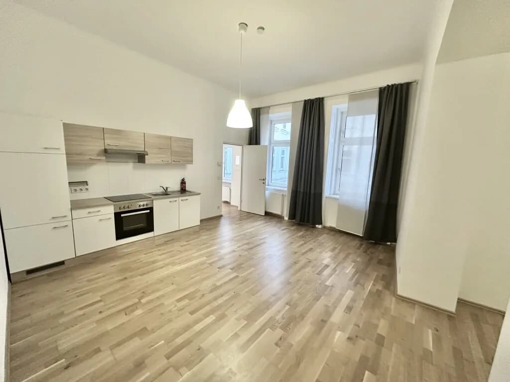 Wohnung mieten in Wien – 37 m², € 690 – Bild 10 von 13