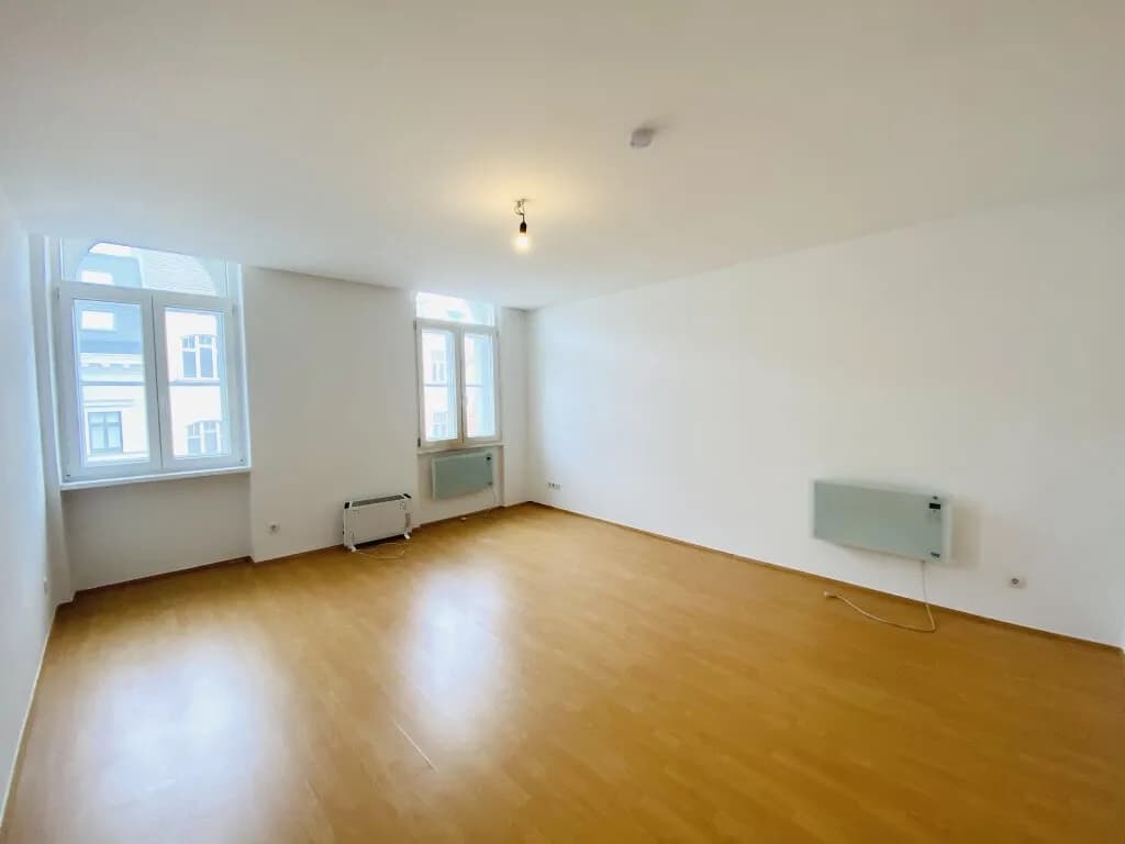 2-Zimmer-Wohnung mieten in Wien – 48,9 m², € 750