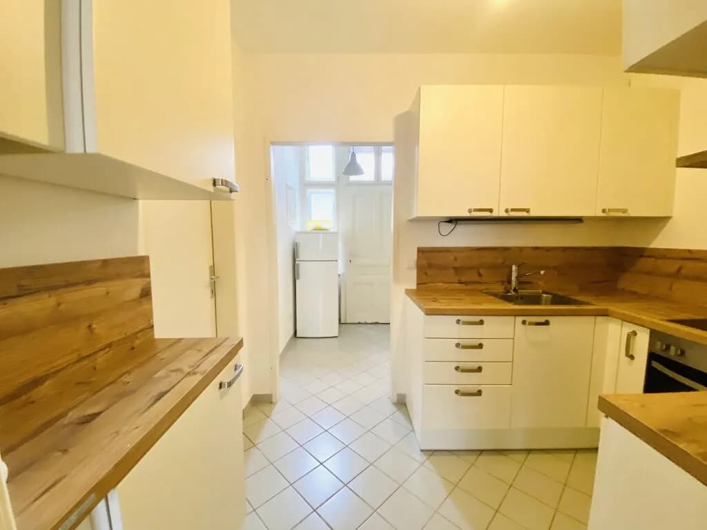 2-Zimmer-Wohnung mieten in Wien – 48,9 m², € 750 – Bild 5 von 7