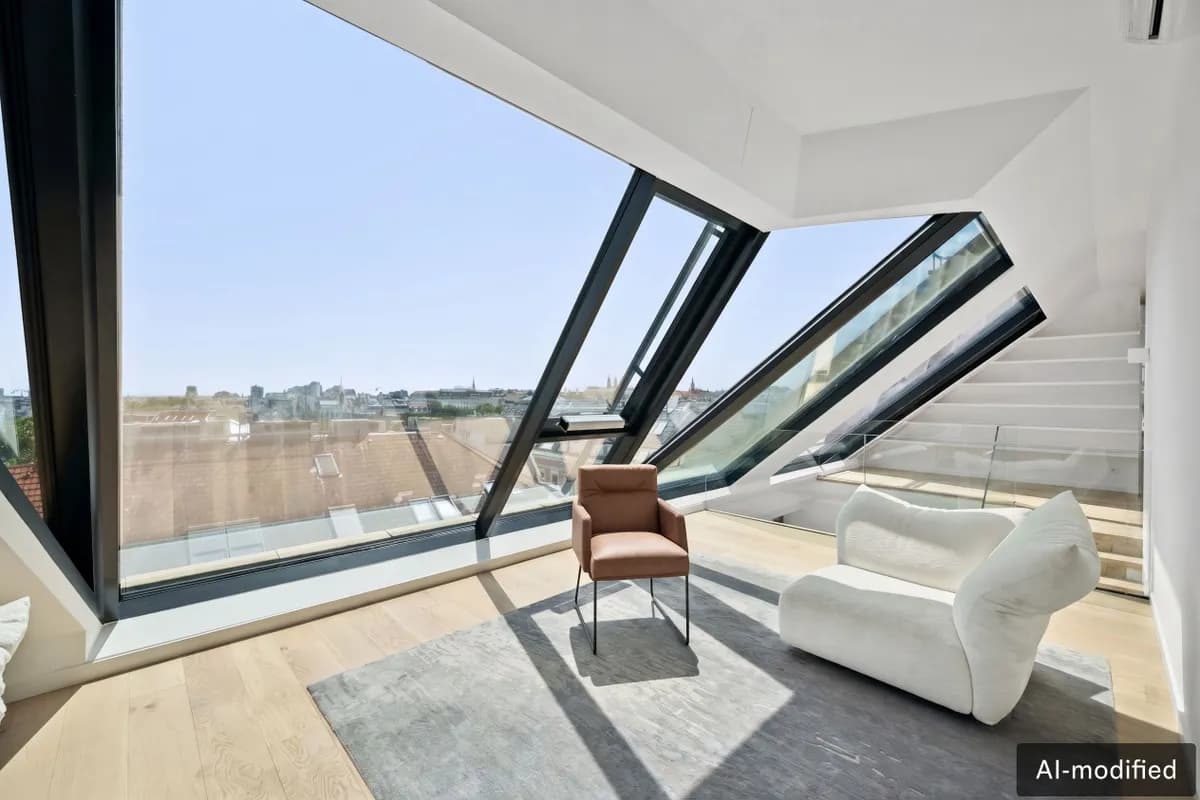 4-Zimmer-Wohnung kaufen in Wien – 214 m², € 2.590.000 – Bild 1 von 15