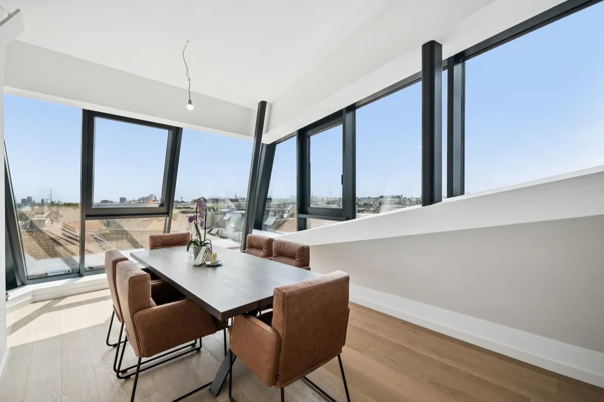 4-Zimmer-Wohnung kaufen in Wien – 214 m², € 2.590.000 – Bild 2 von 15