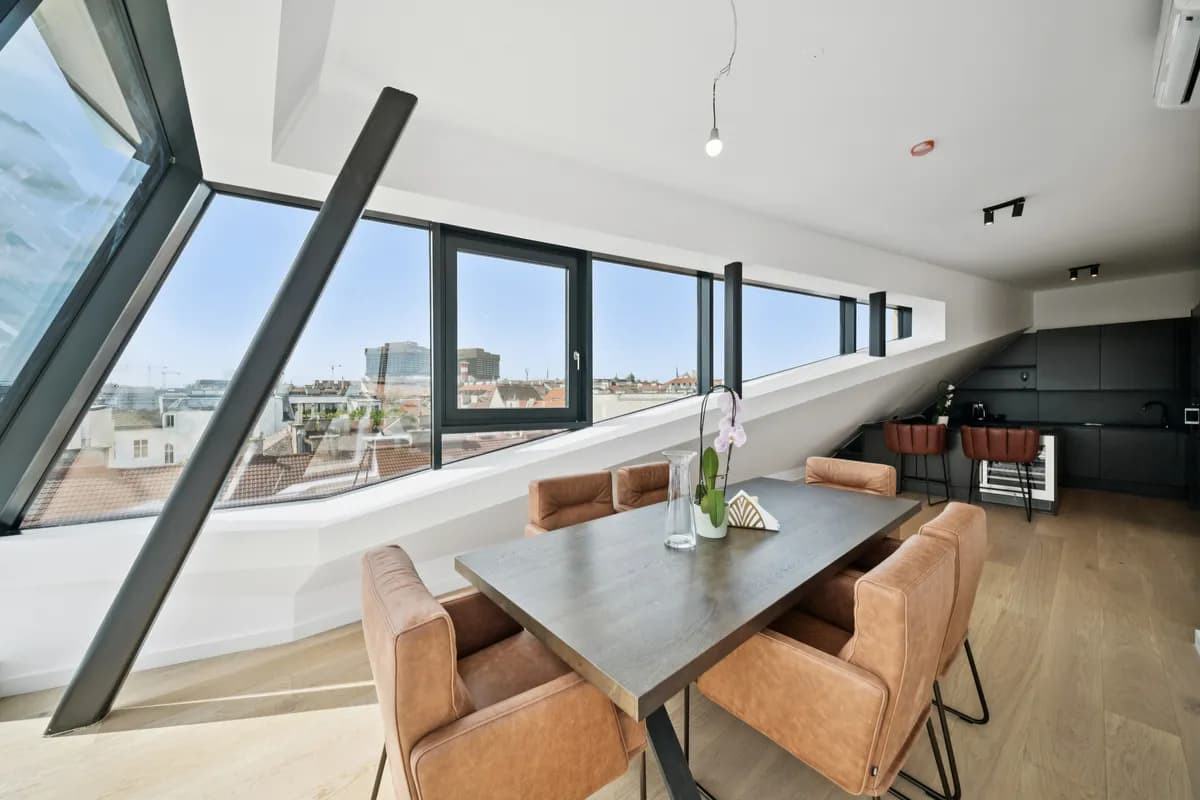 4-Zimmer-Wohnung kaufen in Wien – 214 m², € 2.590.000 – Bild 4 von 15