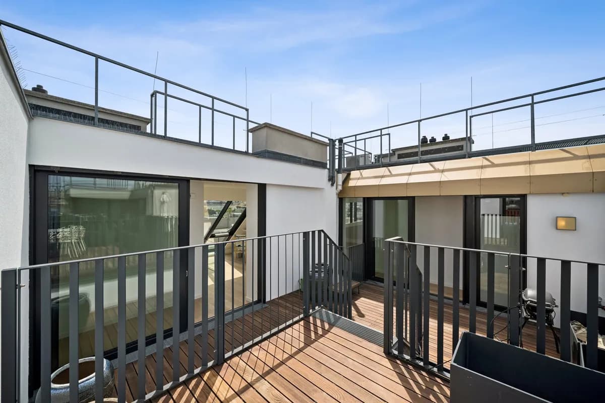 4-Zimmer-Wohnung kaufen in Wien – 214 m², € 2.590.000 – Bild 6 von 15