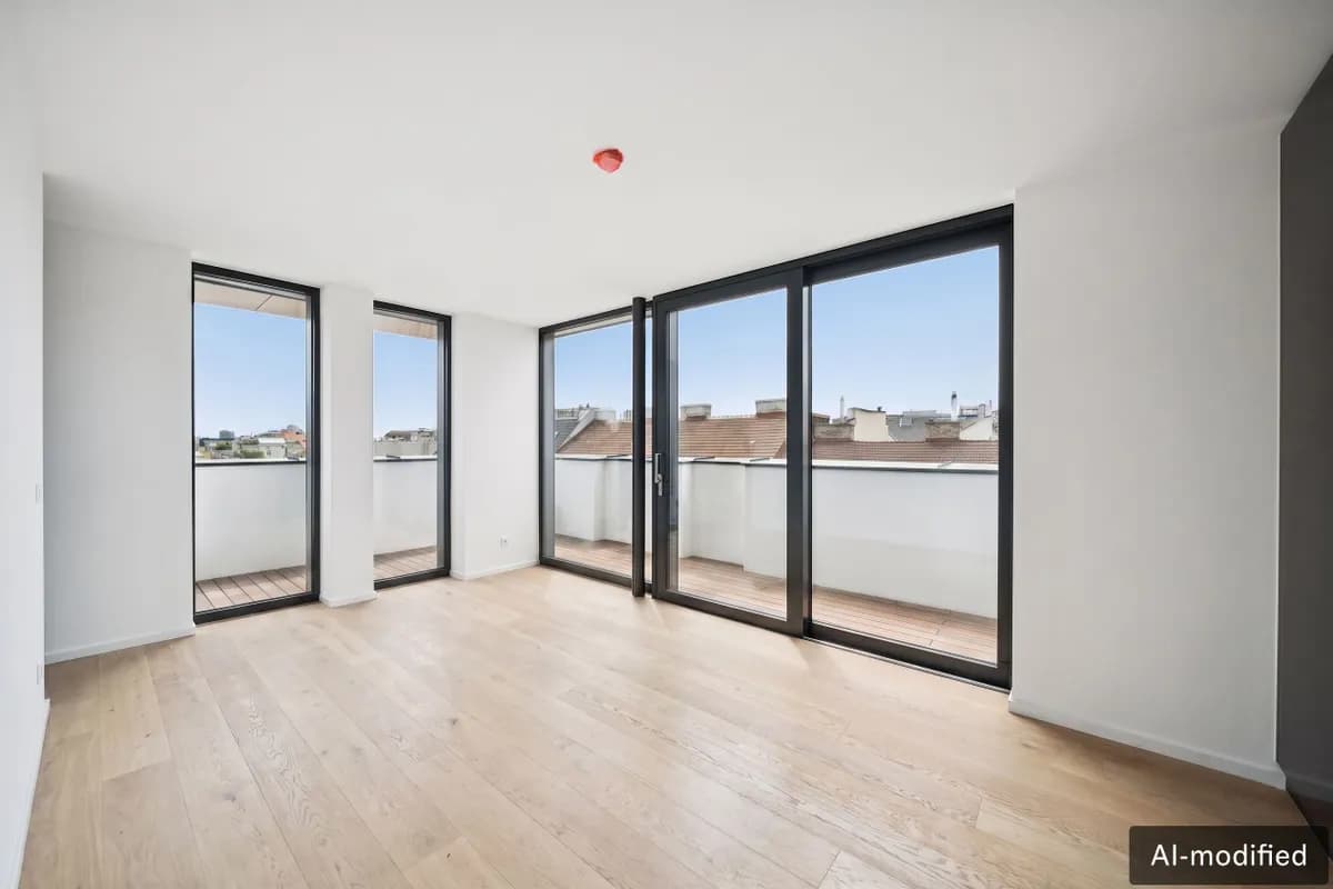 4-Zimmer-Wohnung kaufen in Wien – 214 m², € 2.590.000 – Bild 8 von 15