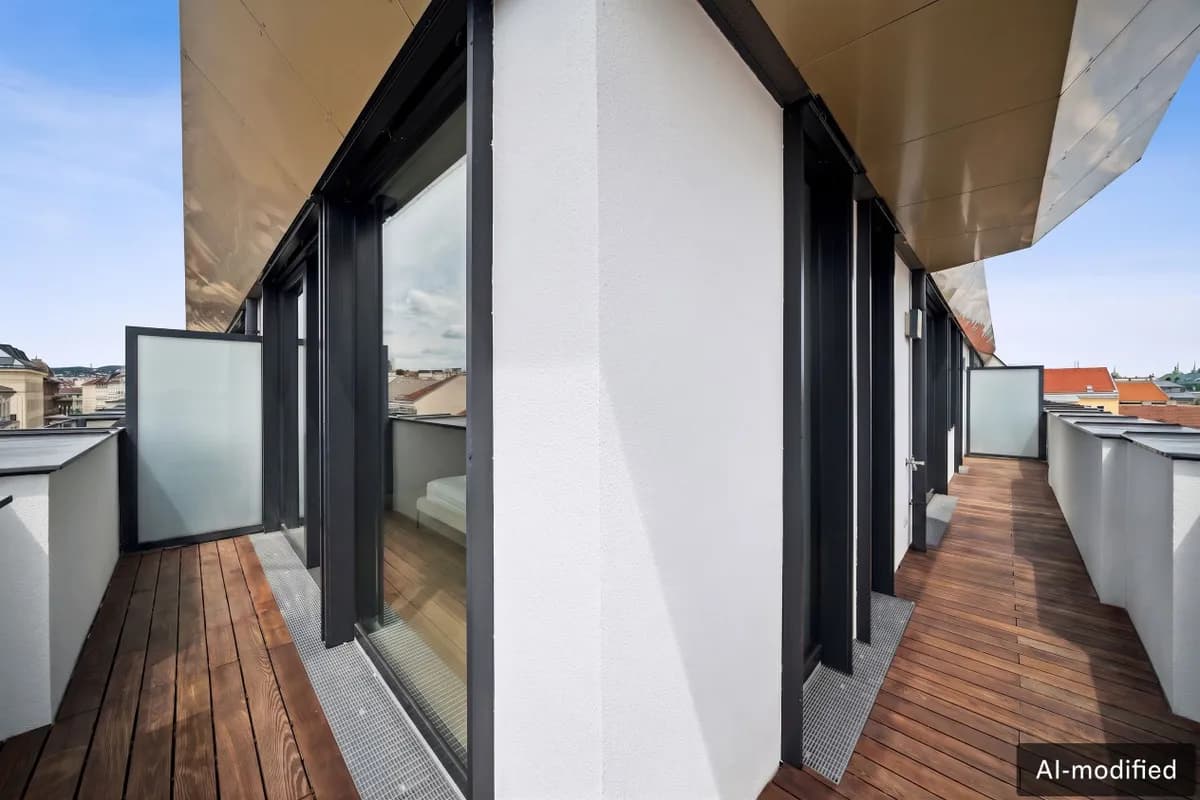 4-Zimmer-Wohnung kaufen in Wien – 214 m², € 2.590.000 – Bild 12 von 15