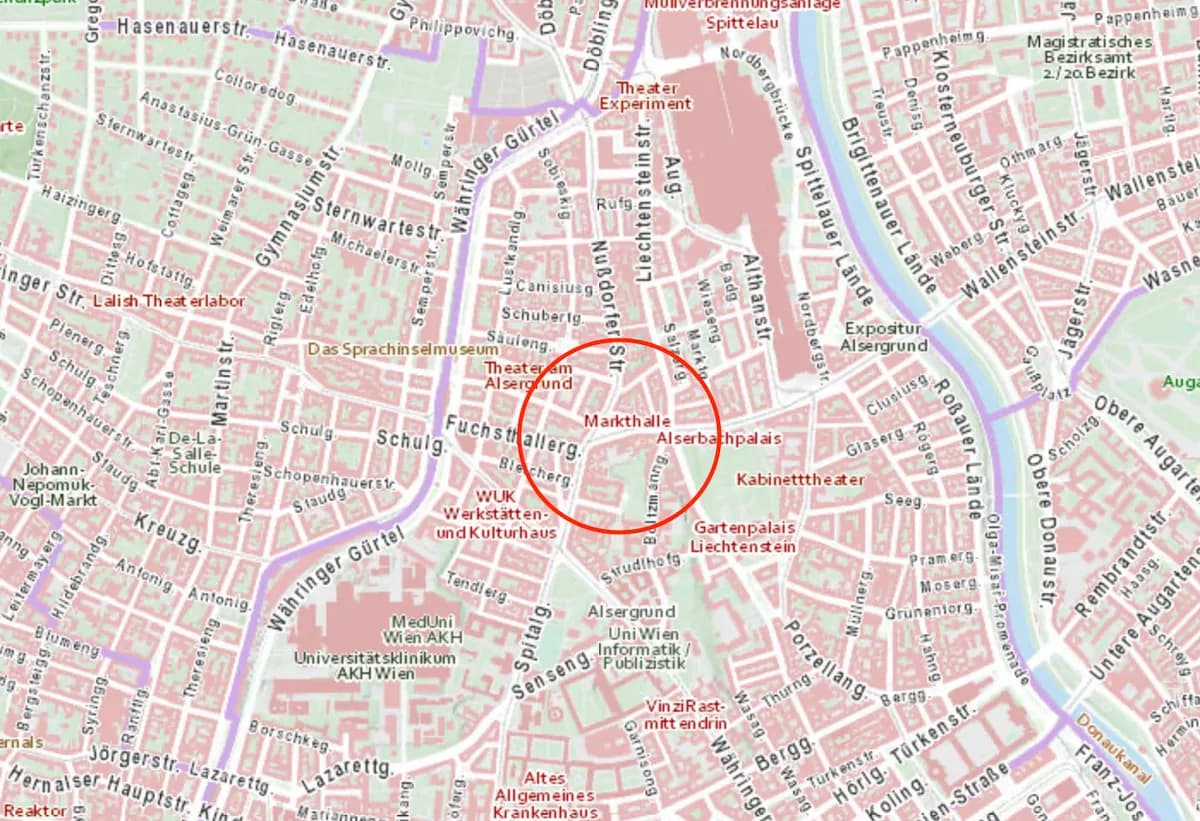 4-Zimmer-Wohnung kaufen in Wien – 214 m², € 2.590.000 – Bild 13 von 15