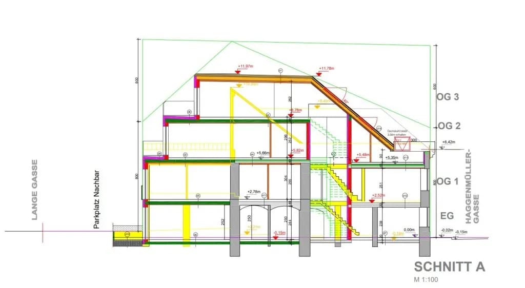 Immobilie kaufen in Wiener Neustadt – 288,34 m², € 390.000 – Bild 2 von 2