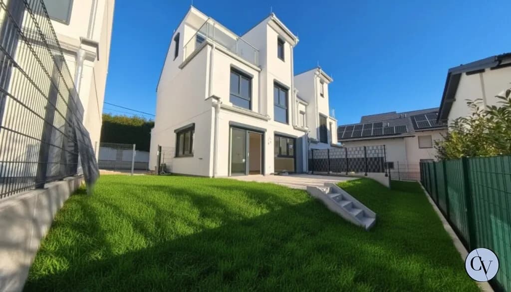 5-Zimmer-Haus kaufen in Wien – 134,52 m², € 1.169.900