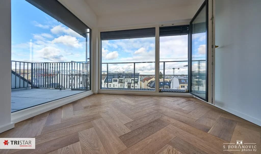 3-Zimmer-Wohnung kaufen in Wien – 78,54 m², € 699.000