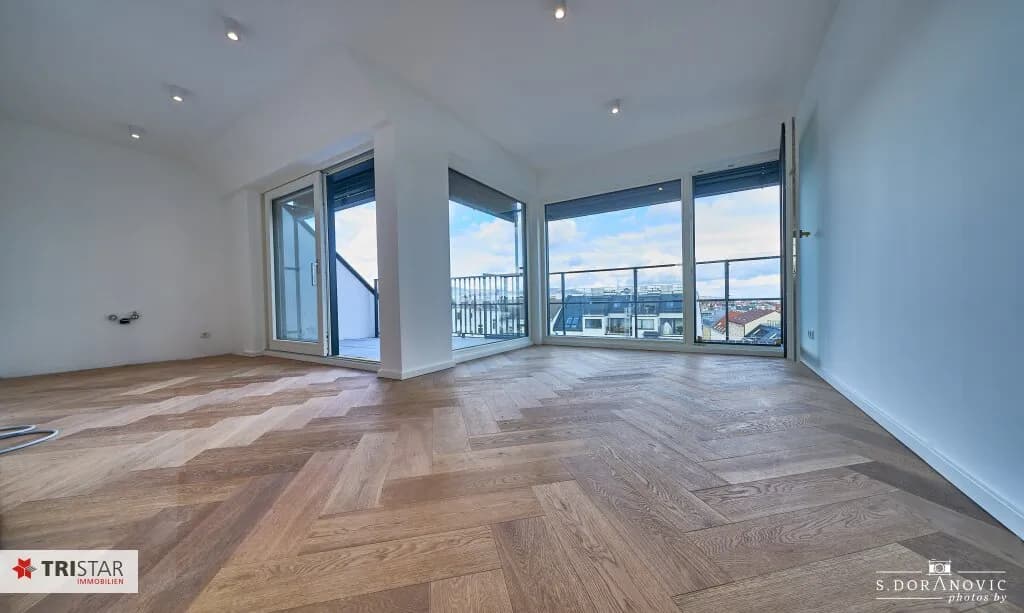 3-Zimmer-Wohnung kaufen in Wien – 78,54 m², € 699.000 – Bild 2 von 31