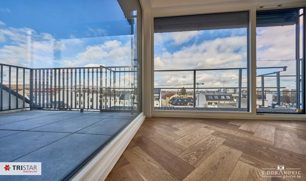 3-Zimmer-Wohnung kaufen in Wien – 78,54 m², € 699.000 – Bild 3 von 31