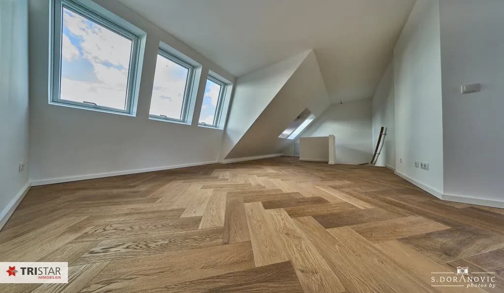3-Zimmer-Wohnung kaufen in Wien – 78,54 m², € 699.000 – Bild 7 von 31