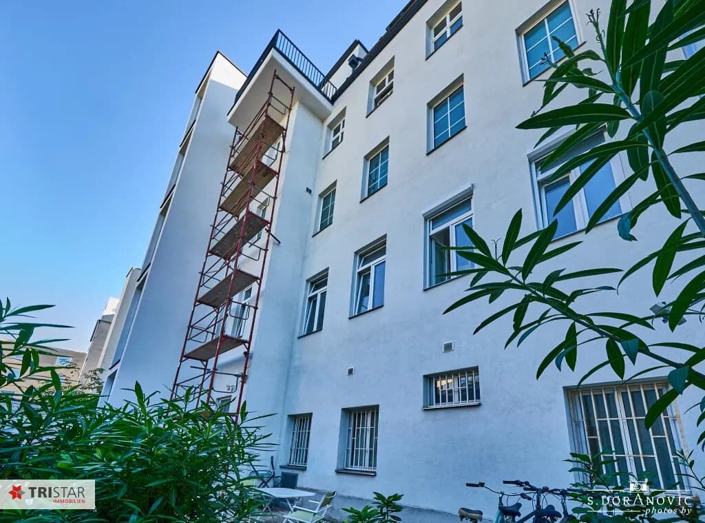 3-Zimmer-Wohnung kaufen in Wien – 78,54 m², € 699.000 – Bild 22 von 31